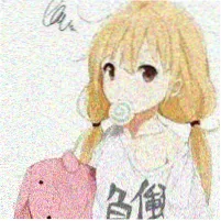 用户旧胶片头像